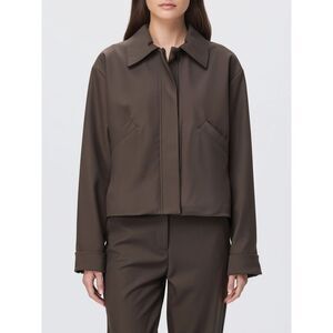 Kassl Editions Jacket Woman Grey